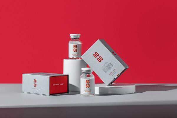 RG60 Body Filler by Genese Labs France: A state-of-the-art injectable ushering in a new era of non-surgical body contouring.